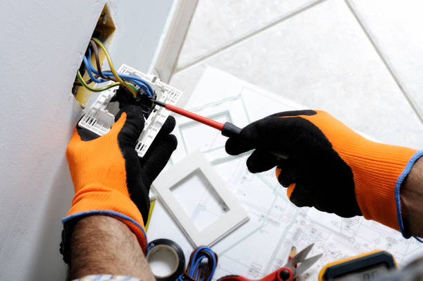 Best Emergency Electrical Repair Services  in USA